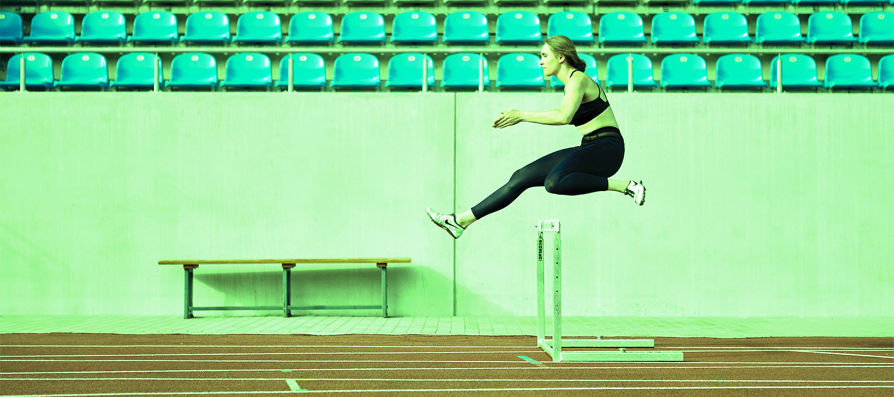 MEDISTATION #5: MEDITATION AND EXERCISE PERFORMANCE