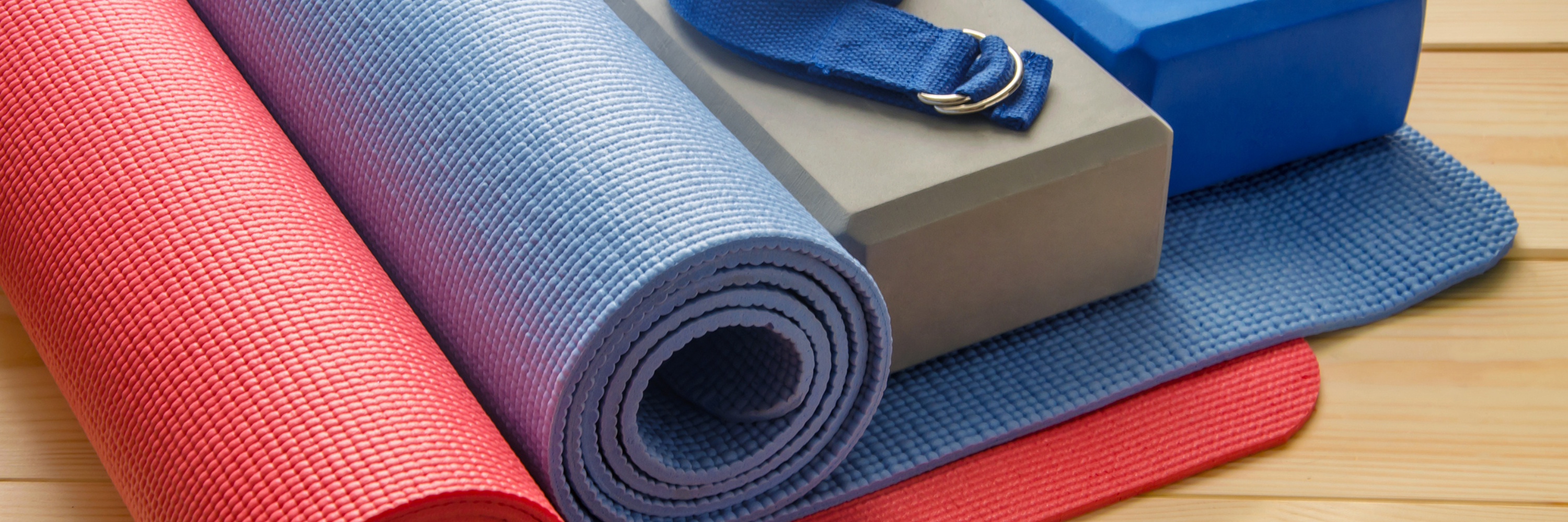 Yoga Accessories