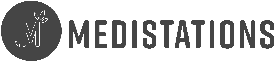 Medistations logo