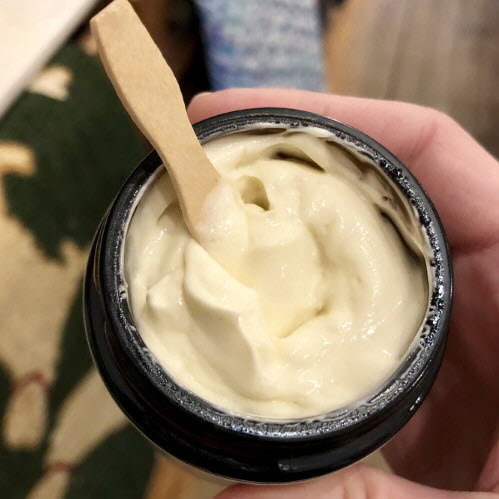 Medistations Arnica Cream - 500MG