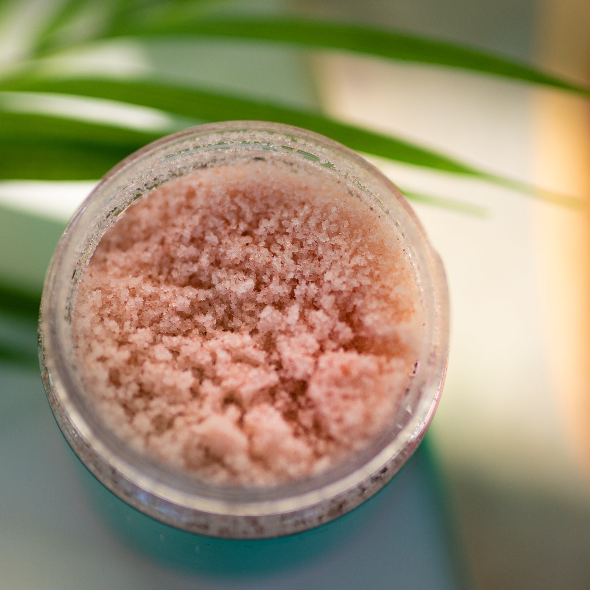 Medistations CBD Body Polish - 100mg - 4oz