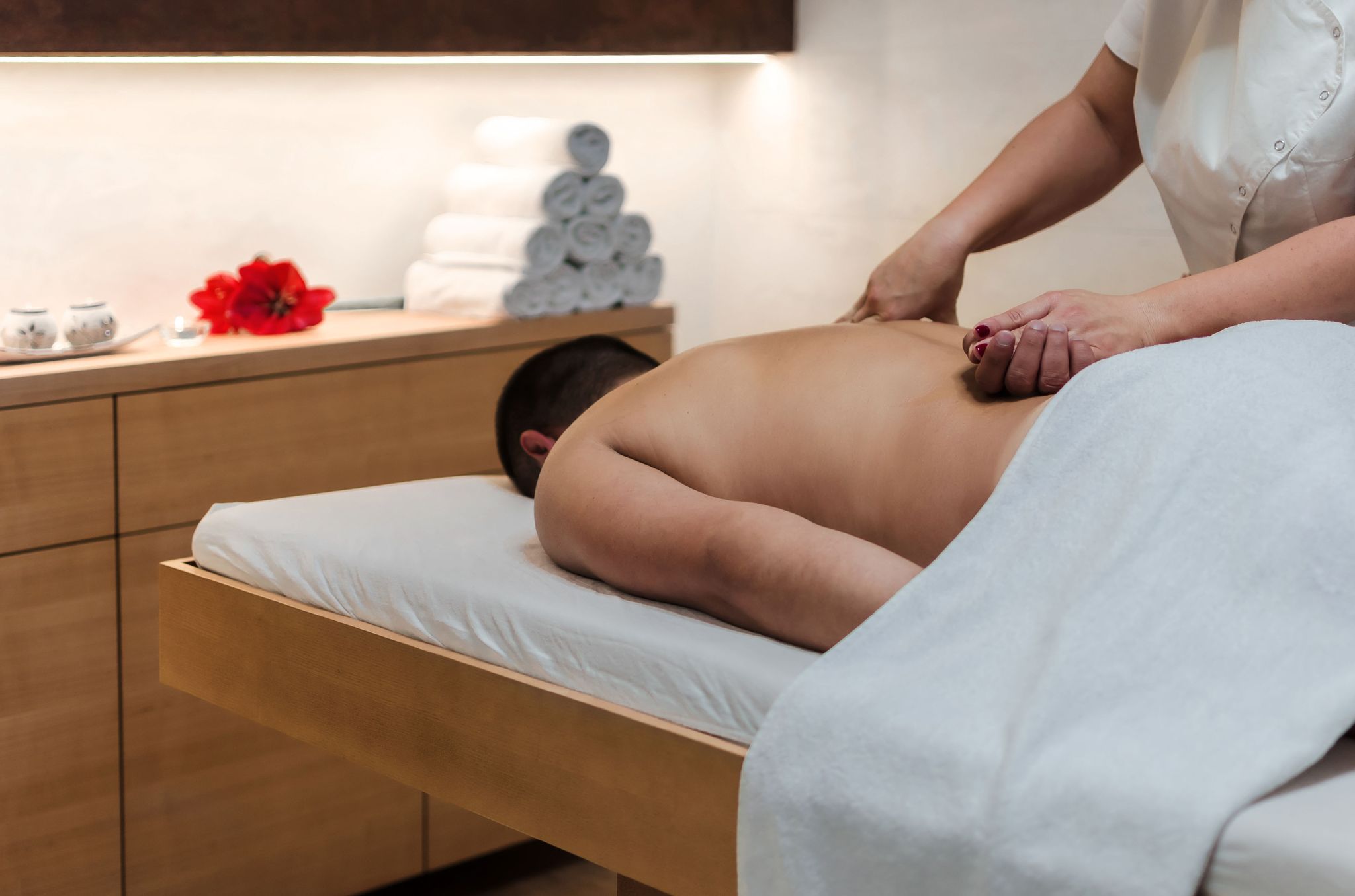 Medistations CBD Body Oil - 200mg - 4oz