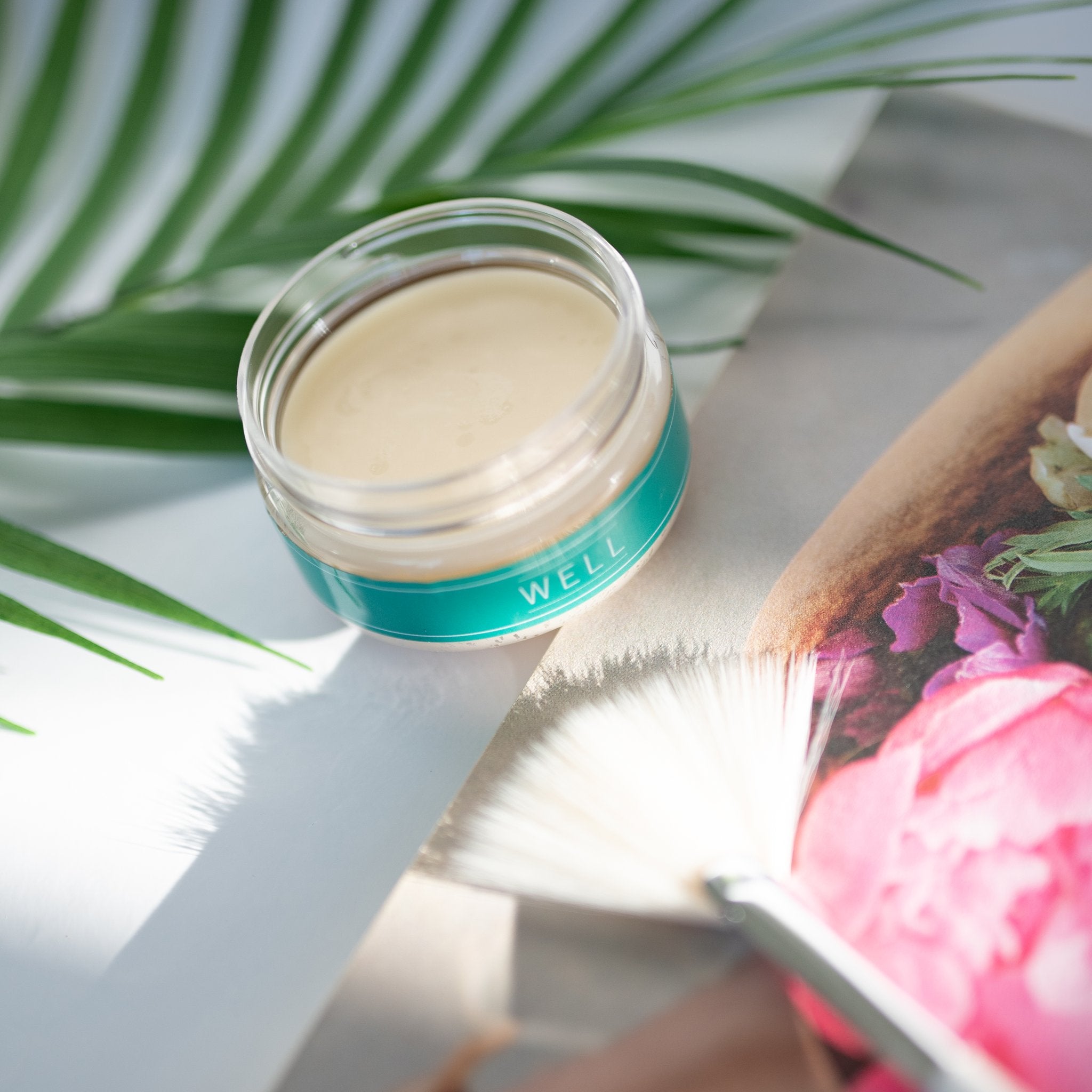 Medistations CBD Salve - 200mg - 2oz