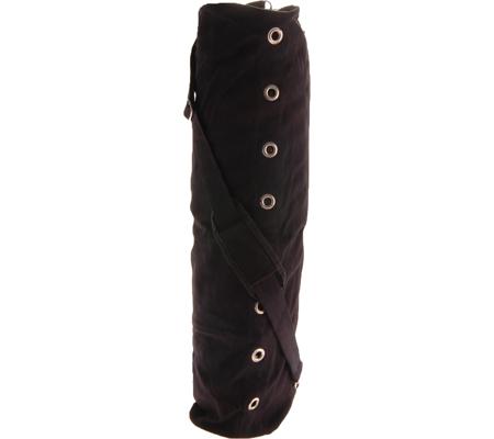 Hot Yoga Double Compartmental Mat Bag