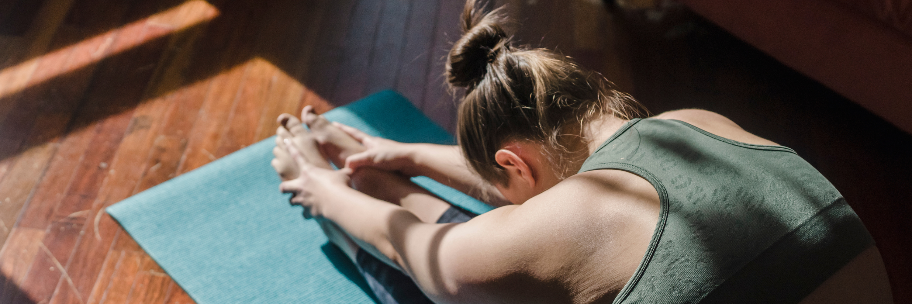 Yoga Towels & Mat Bags