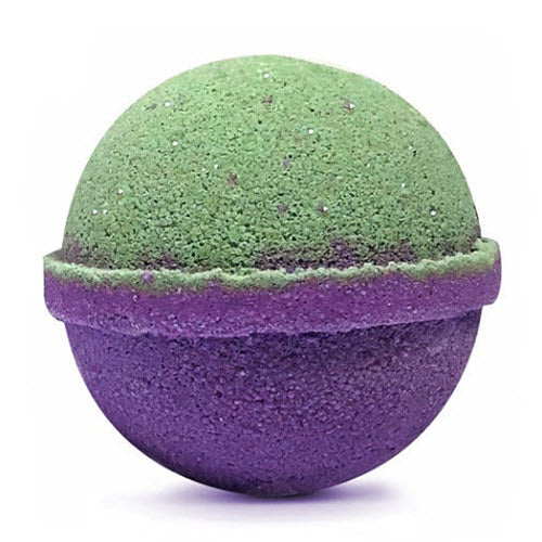 Medistations CBD Bath Bomb - Peace & Love