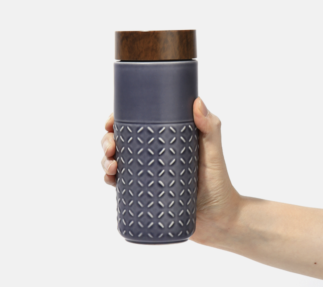 Medistations One-O-One / Dreamy Starry Sky Tumbler