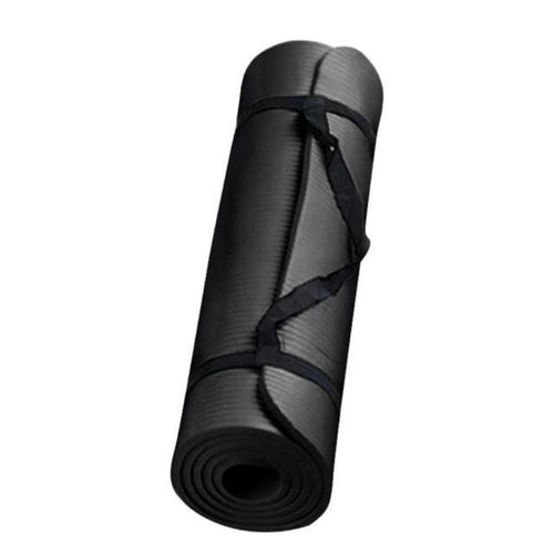 Large Size Non-Slip Yoga Fitness Mat