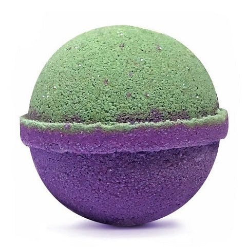 Medistations CBD Bath Bomb - Peace & Love